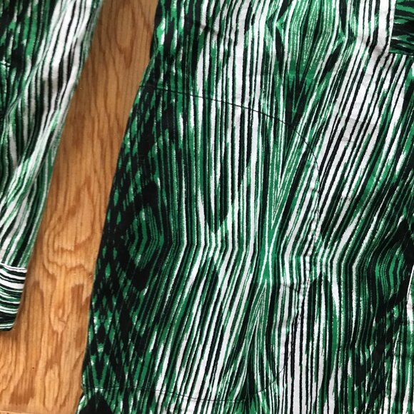 Derek Lam Shirtdress, size medium - Picture 9 of 13